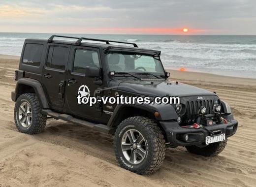Jeep Wrangler 2015 — photo 8