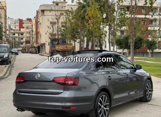 Volkswagen Jetta 2018
