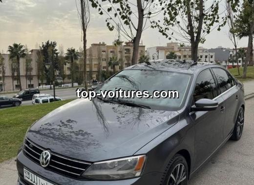 Volkswagen Jetta 2018 — photo 4