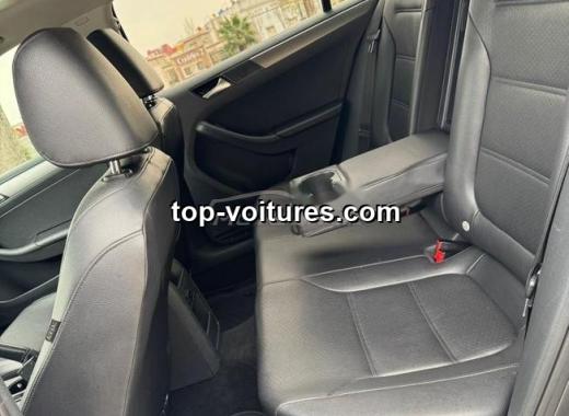 Volkswagen Jetta 2018 — photo 5