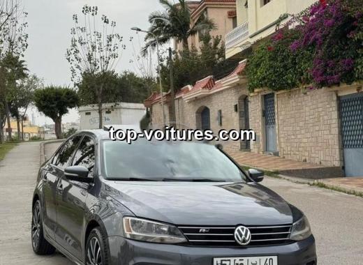 Volkswagen Jetta 2018 — photo 7