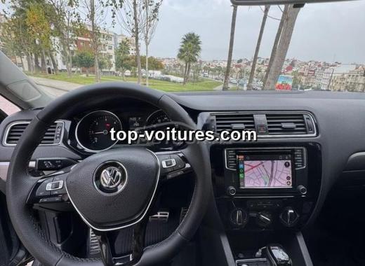 Volkswagen Jetta 2018 — photo 8