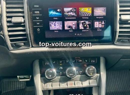 Skoda Kodiaq 2021 — photo 3
