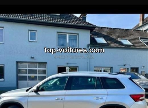 Skoda Kodiaq 2021 — photo 4