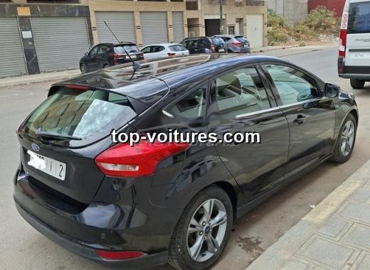 Ford Focus 2017 — photo 2