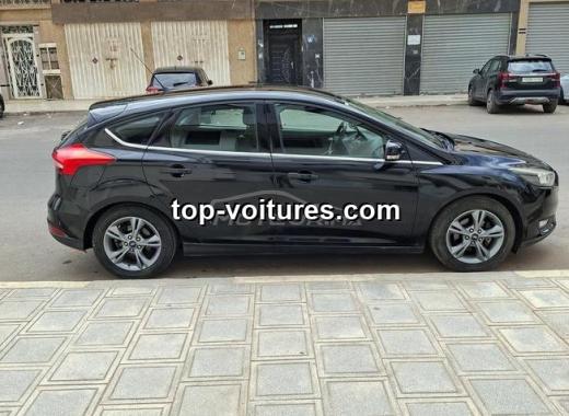 Ford Focus 2017 — photo 3