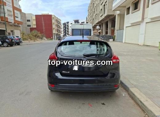 Ford Focus 2017 — photo 6