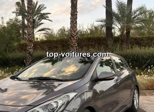 Hyundai i20 2013 — photo 2