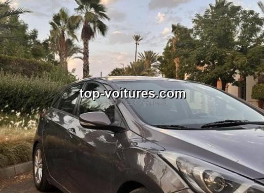 Hyundai i20 2013 — photo 3