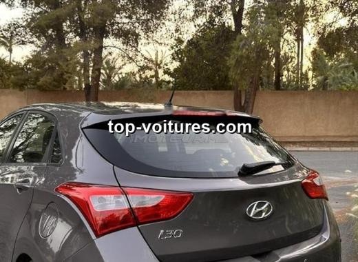 Hyundai i20 2013 — photo 4