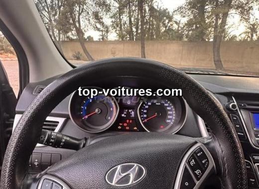 Hyundai i20 2013 — photo 5