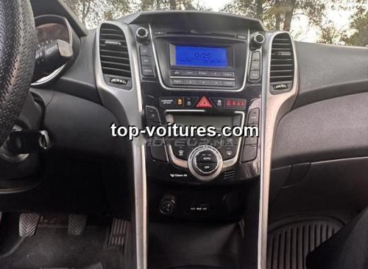 Hyundai i20 2013 — photo 6