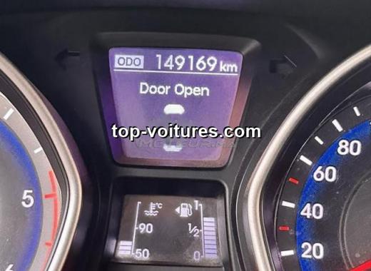 Hyundai i20 2013 — photo 7
