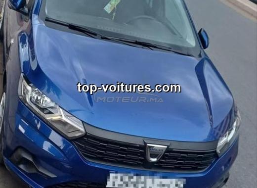 Dacia Sandero 2022 — photo 2