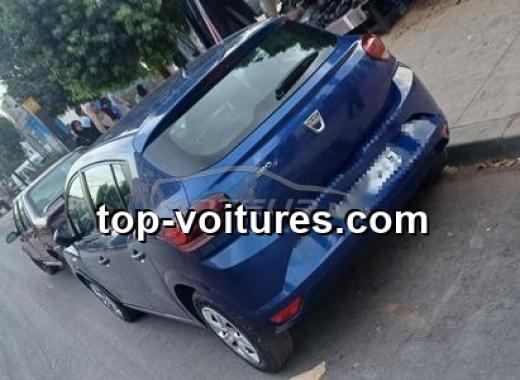 Dacia Sandero 2022 — photo 4