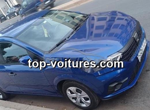Dacia Sandero 2022 — photo 5