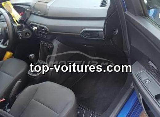 Dacia Sandero 2022 — photo 6