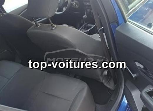 Dacia Sandero 2022 — photo 7