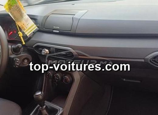 Dacia Sandero 2022 — photo 8
