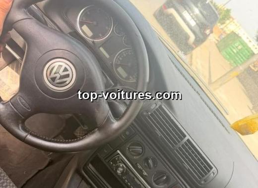 Volkswagen Passat 2002 — photo 5