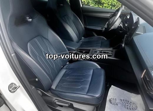 Cupra Formentor 2023 — photo 5