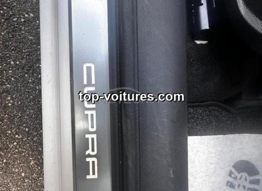 Cupra Formentor 2023 — photo 6