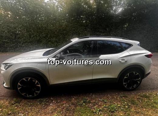 Cupra Formentor 2023 — photo 7