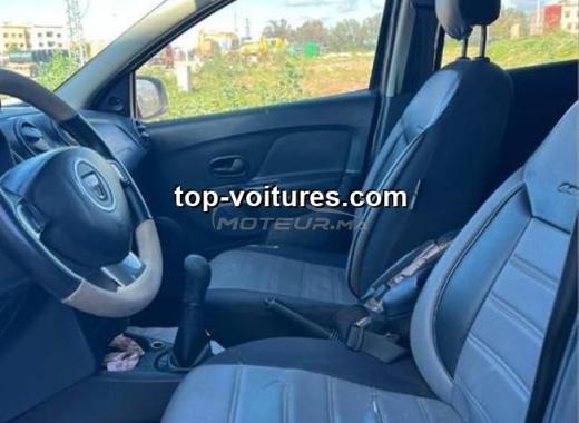 Dacia Sandero 2016 — photo 5