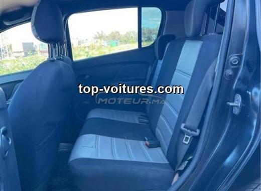 Dacia Sandero 2016 — photo 6