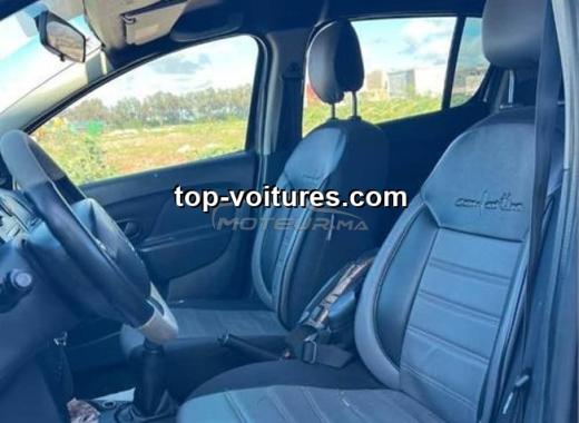 Dacia Sandero 2016 — photo 7