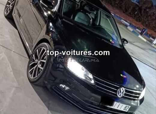 Volkswagen Jetta 2019