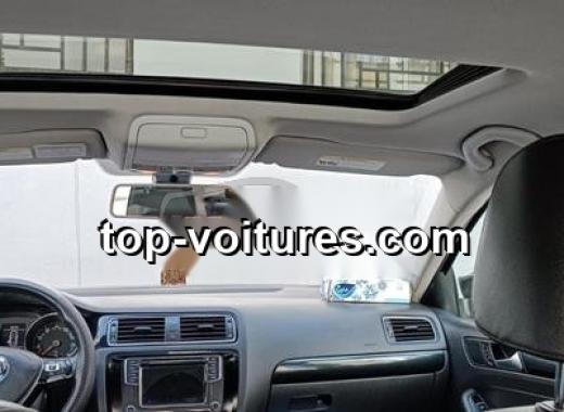 Volkswagen Jetta 2019 — photo 5