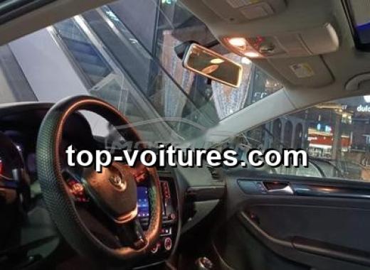 Volkswagen Jetta 2019 — photo 7