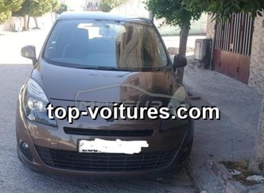 Renault Scenic 2011 — photo 3