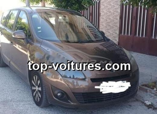 Renault Scenic 2011 — photo 4