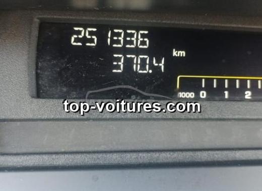 Renault Scenic 2011 — photo 5