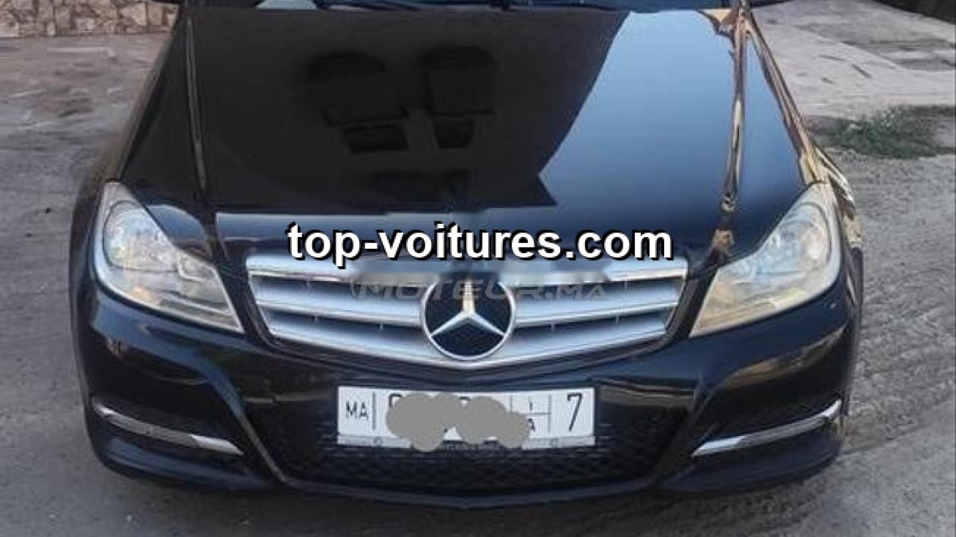 Mercedes-Benz Classe C