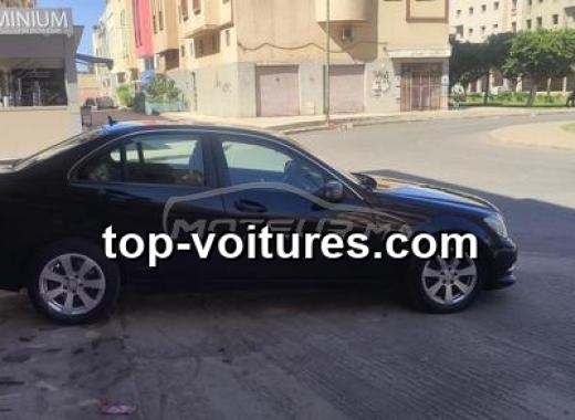 Mercedes Classe C 2012 — photo 2