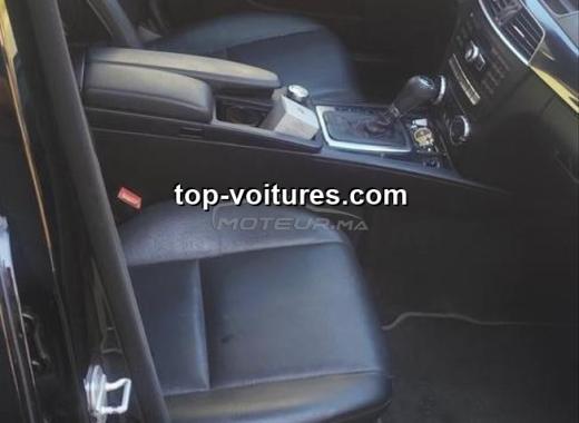 Mercedes Classe C 2012 — photo 4