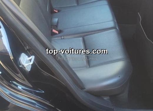 Mercedes Classe C 2012 — photo 5