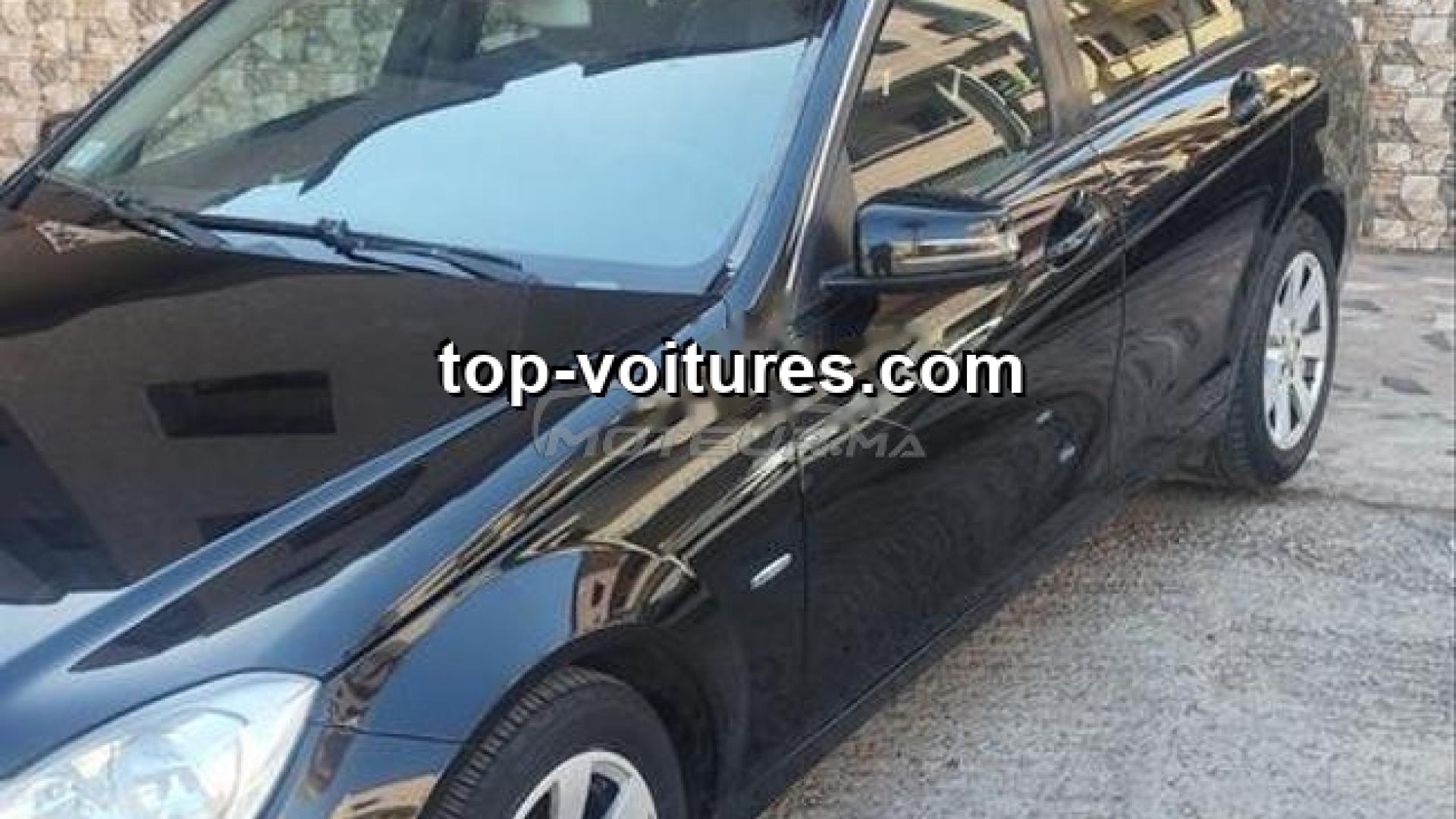 Mercedes-Benz Classe C