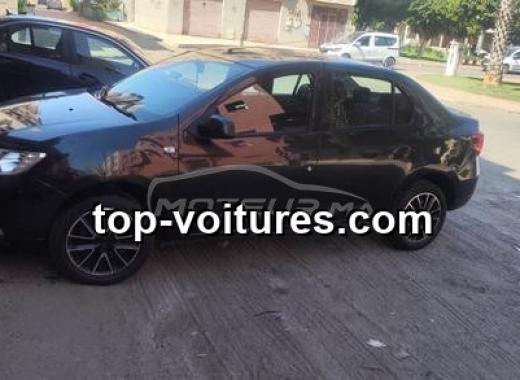 Dacia Logan 2020 — photo 2