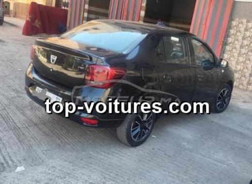 Dacia Logan 2020 — photo 3