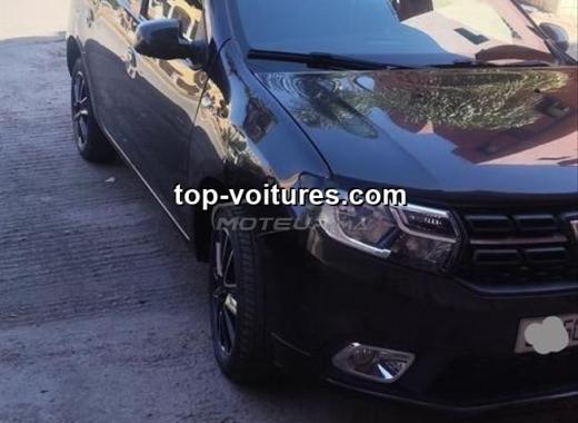 Dacia Logan 2020 — photo 4