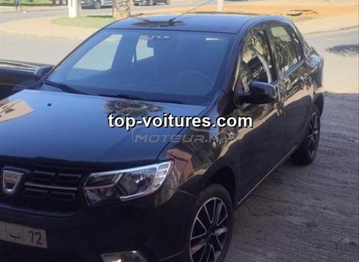 Dacia Logan 2020 — photo 5