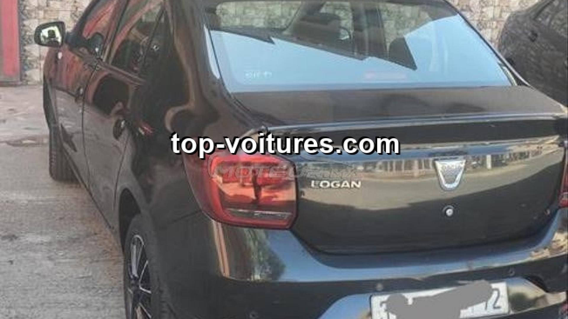Dacia Logan