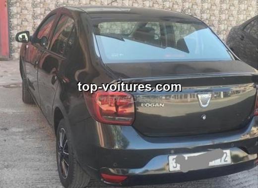 Dacia Logan 2020 — photo 6