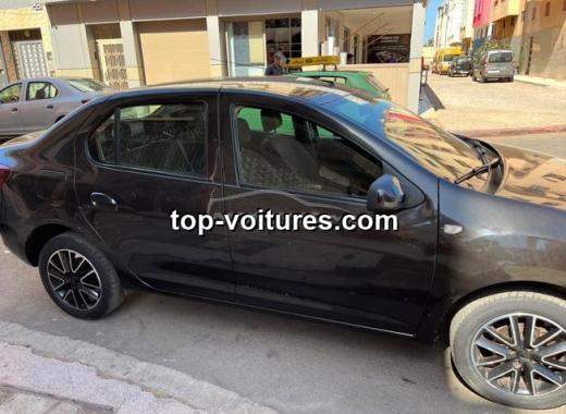 Dacia Logan 2020 — photo 7