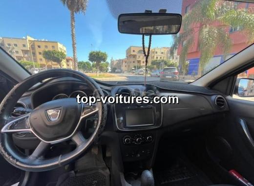 Dacia Logan 2020 — photo 8