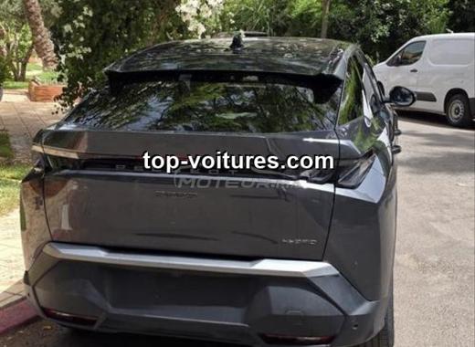 Peugeot 3008 2024 — photo 3